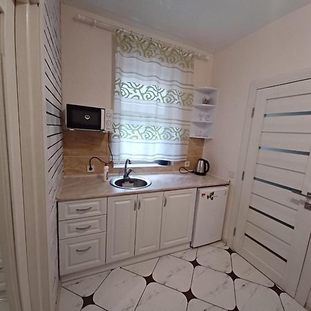 Гостьовий Будинок Осокорки Kiev Extérieur photo