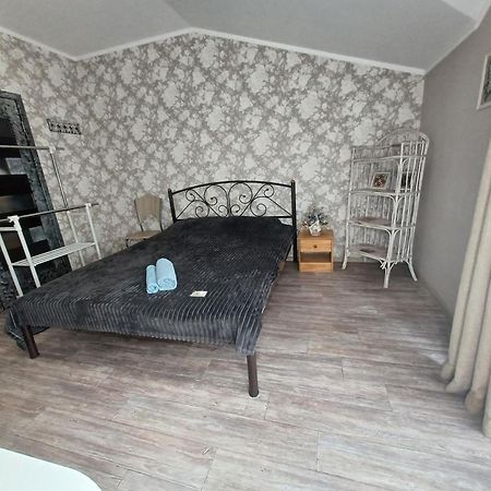 Гостьовий Будинок Осокорки Kiev Extérieur photo