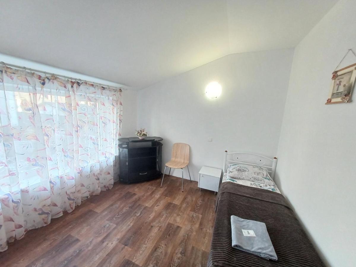 Гостьовий Будинок Осокорки Kiev Extérieur photo