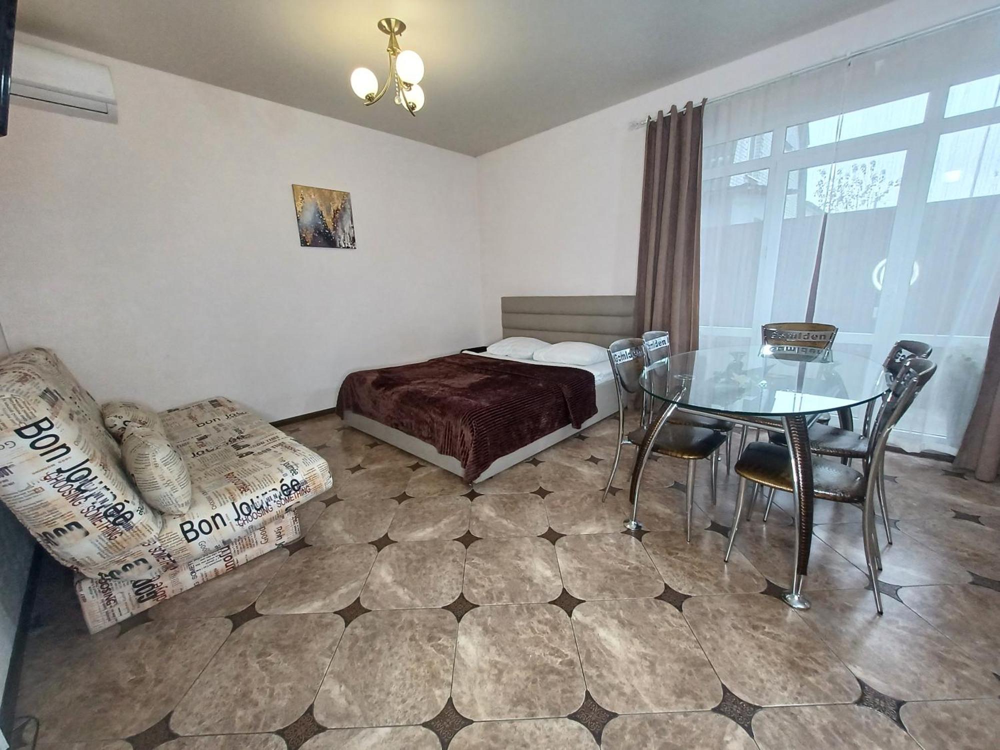 Гостьовий Будинок Осокорки Kiev Extérieur photo