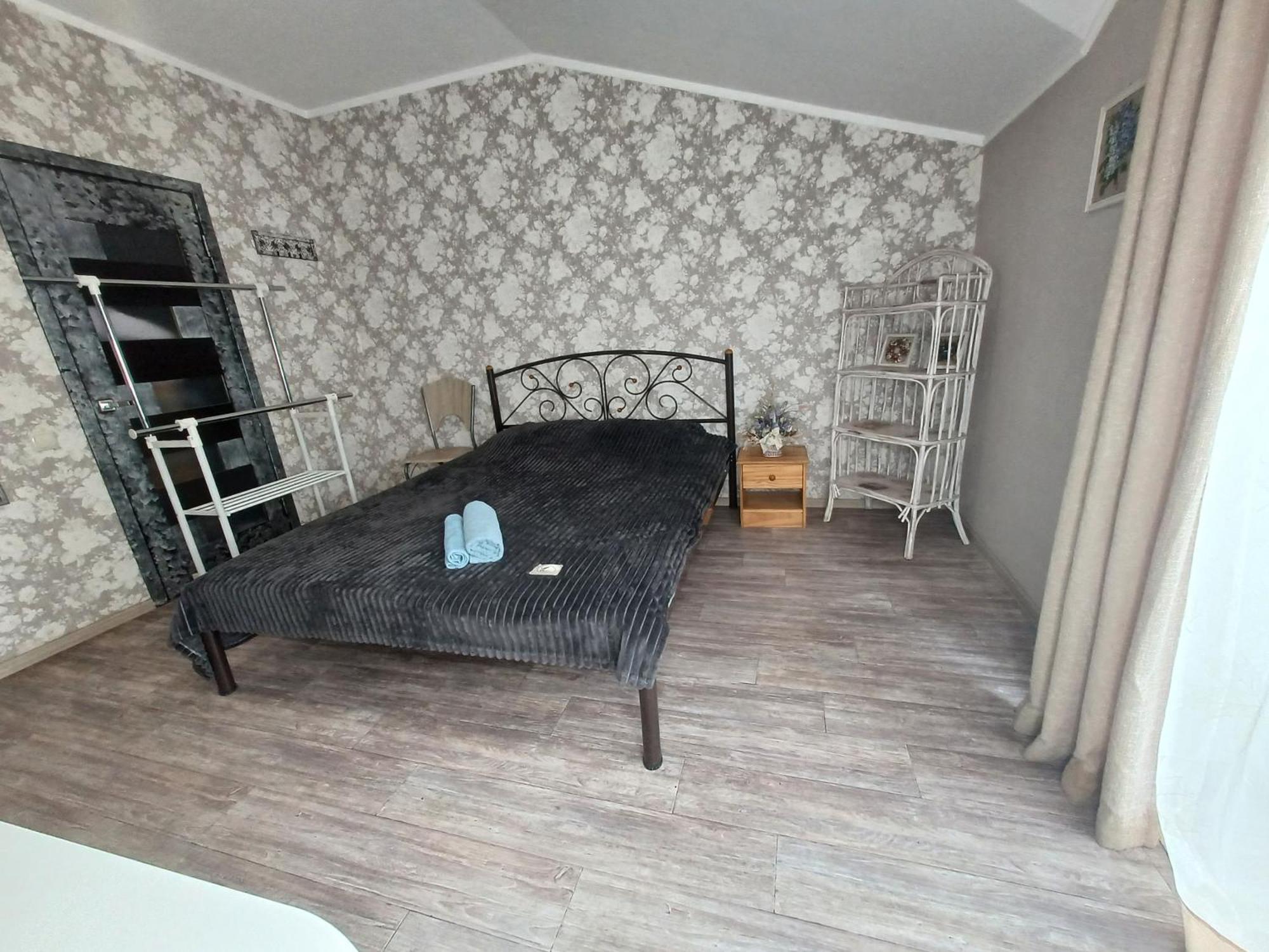 Гостьовий Будинок Осокорки Kiev Extérieur photo