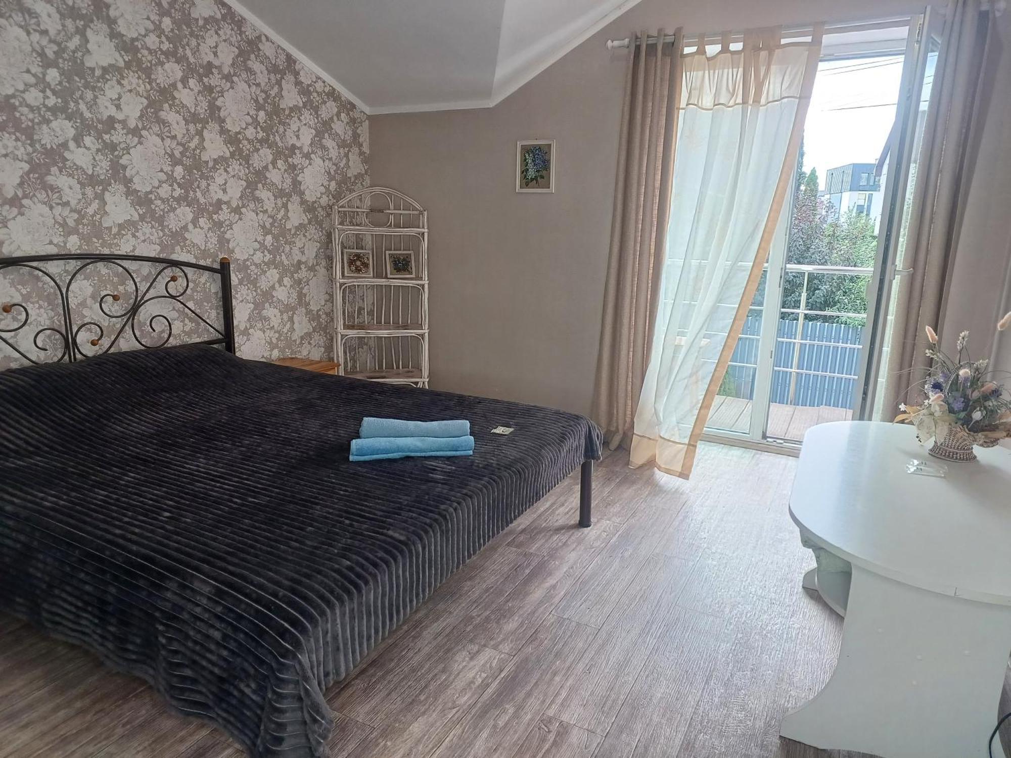 Гостьовий Будинок Осокорки Kiev Extérieur photo