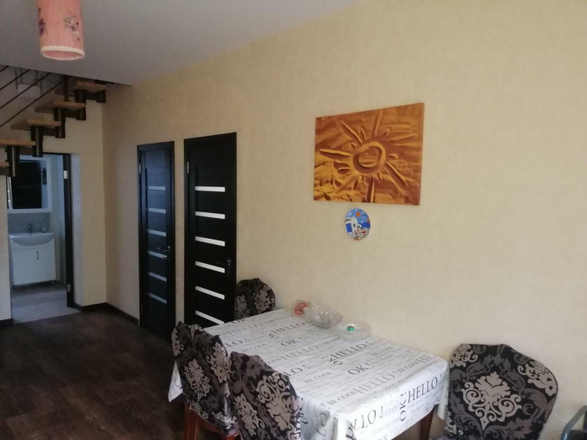 Гостьовий Будинок Осокорки Kiev Extérieur photo