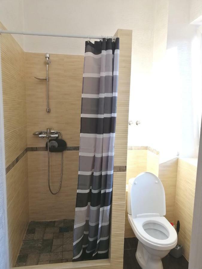 Гостьовий Будинок Осокорки Kiev Extérieur photo
